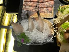 耗儿鱼-王家渡火锅(金宝汇店)