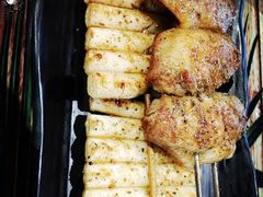 -眼镜哥浦江夜宵大本营