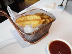 -佐度王子扒房(天鹅湖店)