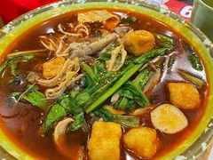 -申记串道(中街店)