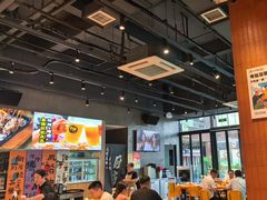 -本色.小马哥烧烤(无锡九里仓店)