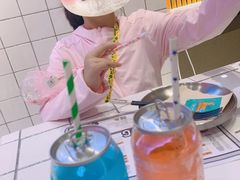 -BOPEYE·波派炸鸡(九霄天地店)