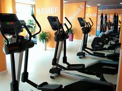 -上海市民办金苹果学校