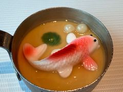 -锦楼·臻选新杭帮(正大广场店)