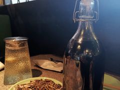 -问渔烤鱼(回龙观总店)