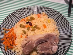 -楼兰新疆菜(江宁万达店)