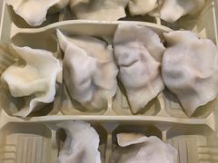 -东方饺子王(新奥购物中心店)