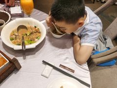 -丰鲤楼•闽南茶楼(仟禧汇店)