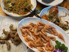-舌尖上·霞浦滩涂海鲜·新闽菜(总店)