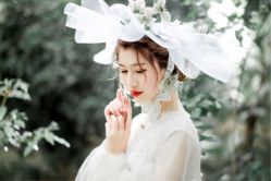 -克拉女神写真馆·匠心定制