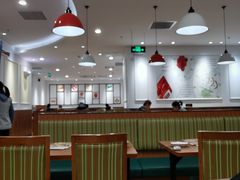 -萨莉亚意式餐厅(万嘉商业广场店)