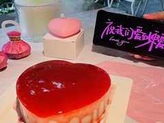 -壹点壹客·生日蛋糕(南山店)