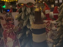 -ibarrel爱杯·bistro&brunch(江宁路店)