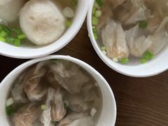 -同利肉燕老铺(澳门路店)