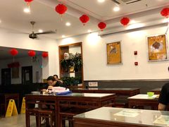 -护国寺小吃(左家庄店)