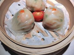 -禄运茶居·手工点心(猎德店)