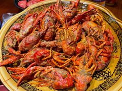 -金陵一哥龙虾馆(三牌楼总店)