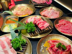 -西塔老太太泥炉烤肉(济南首店)