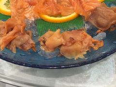 三文鱼-新洪记·丽久饭店(铁西店)