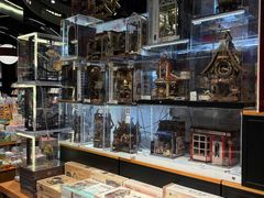 -西西弗书店&矢量咖啡(万象城店)