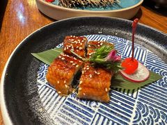 -大江户日本料理(吕厝店)