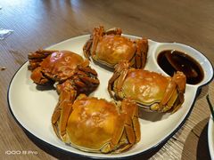 -日进一片海.生腌海鲜火锅.宵夜烧烤(三里屯总店)
