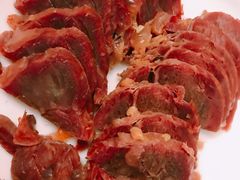 -刘纪孝腊牛羊肉(北广济街店)