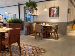 -漢舍川菜馆(国贸商城店)