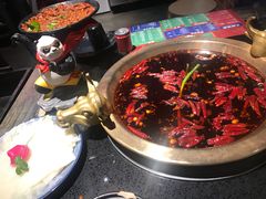 -大味老火锅City店