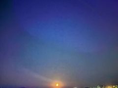 -青岛沙子口国家中心渔港