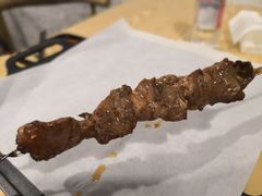 黑椒牛肋条-月半小炉焖烤