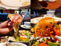 -杭州君悦酒店·青莳