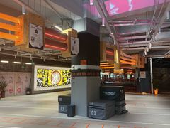 -燃无界格斗·拳击搏击体能馆(优品道店)