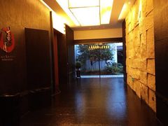 独墅湖世尊酒店-苏州独墅湖世尊酒店