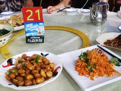 -区海鸡场饭店(石壁店)