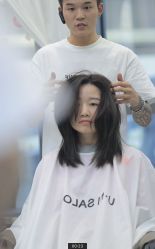 -U·NI SALON 造型