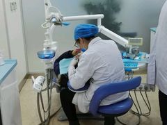 -西安交通大学口腔医院(主院区)