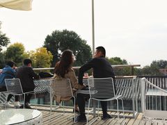 景观位-糖房咖啡(南锣鼓巷店)