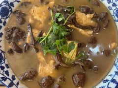 -小饭桶(野三坡百里峡店)