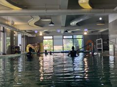 -BlueBubble蓝泡泡婴幼儿游泳会所(合川路店)