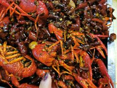 麻辣小龙虾-通乐簋街小龙虾(老店)