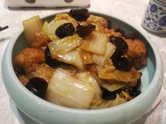 -京味民福烤鸭店(建设四马路店)