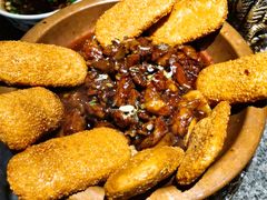 地锅小公鸡-南京大牌档(济南万象城店)