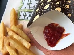 -德克士(崂山百货店)