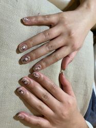 -LILY NAILS美甲美睫