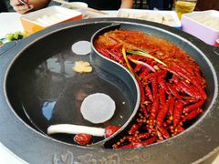 -川西坝子火锅(金沙1.0直营店)