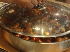 -黄记煌三汁焖锅(新世纪广场店)