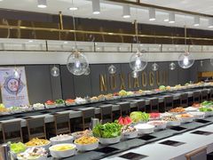-农小锅自助小火锅(北京大兴凯德店)