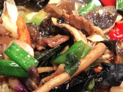-临街徽菜馆·正宗黄山味