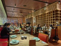 -绿茶餐厅(coco park 店)